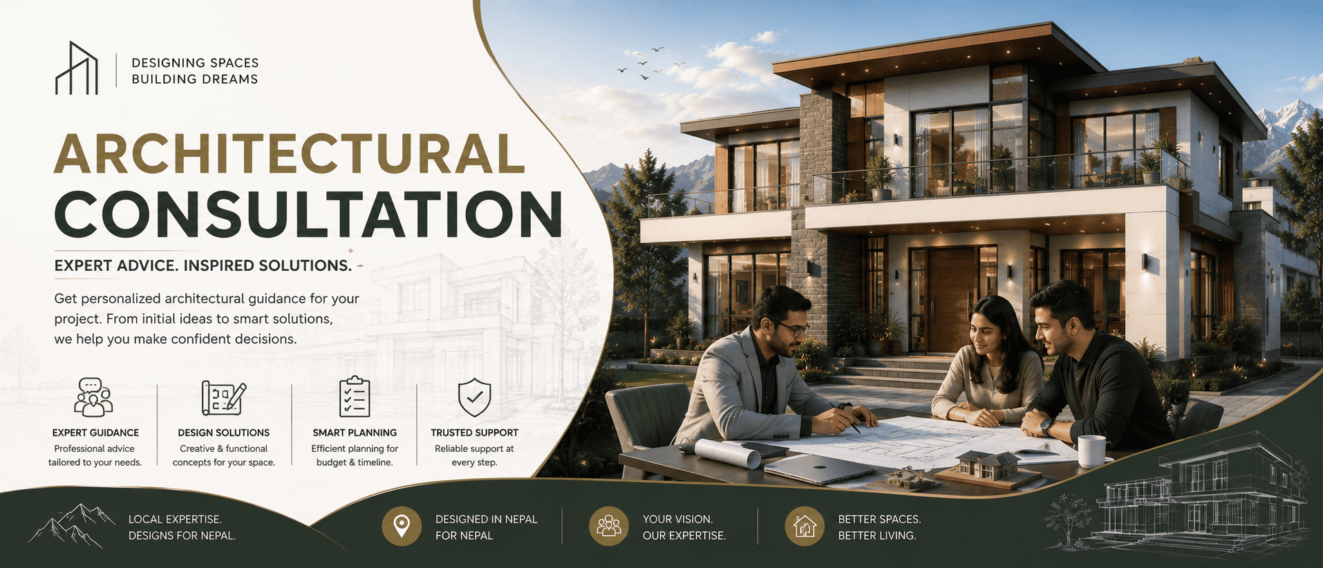 Architectural Consultation